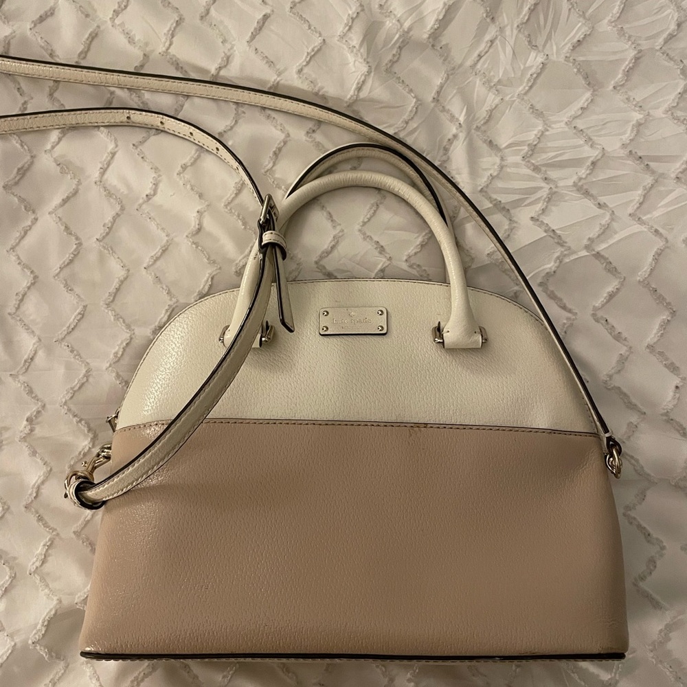 Kate Spade Grove Street Carli